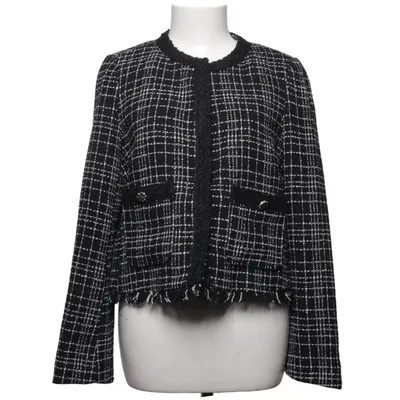 Blazer (Doucle 4S Check) van Magasin Du Nord Gerecycled polyester