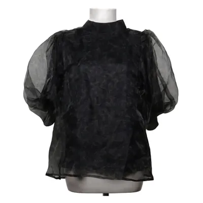 Topp (Svart) från My Essential Wardrobe Polyester