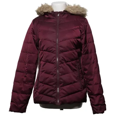 Vinterjacka (Lila) från Casual by Ellos Dun, Fjädrar, Polyester