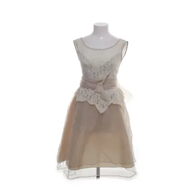 Set (Beige, Vit) från Rinascimento Polyester