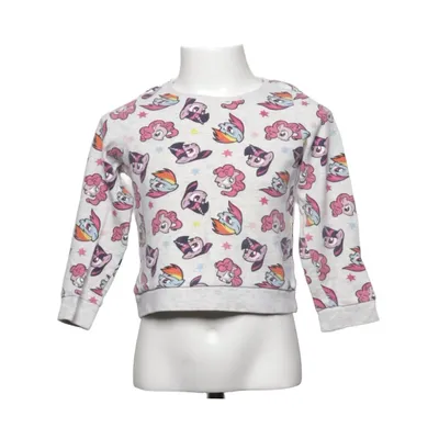 Sweatshirt (Grå, Flerfarvet) fra My Little Pony