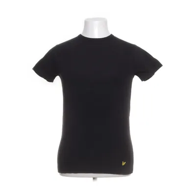 T-shirt (Svart) från Lyle & Scott