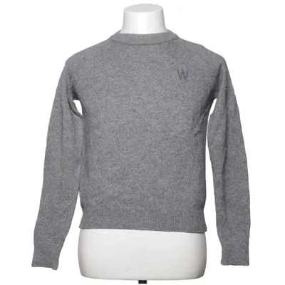 Pull-over (Gris) de Wood Wood
