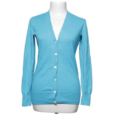 Cardigan (Blue) from Ralph Lauren Cotton