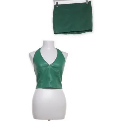 Set (Grön) från Motel Polyester, Polyuretan
