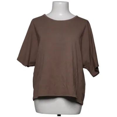 T-shirt (Marron) de Marta Coton, Élasthane
