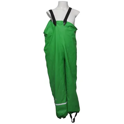 Rain pants (Green) from Caretec Polyester, Polyurethane