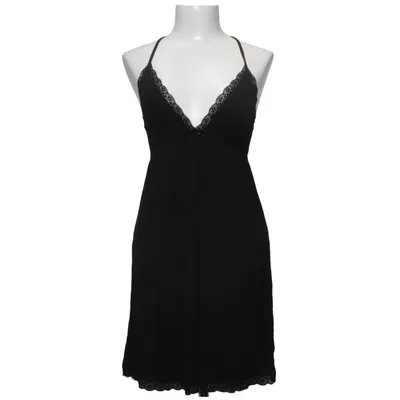 Débardeur de nuit (Noir) de Nelly Élasthane, Viscose