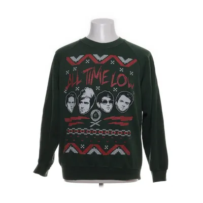Sweatshirt (Classic Sweat) von Fruit of the Loom Baumwolle, Polyester