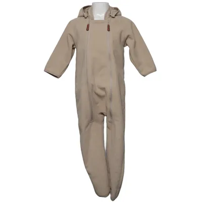 Combinaison blouse (Beige) de Kuling Polyester
