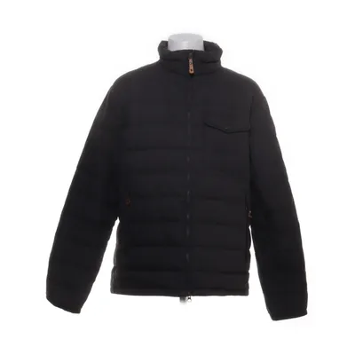 Lättviktsjacka (Grå) från Fjällräven Bomull, Polyamid, Polyester