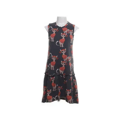 Dress (Gray) from Dear Sophie Cotton, Elastane
