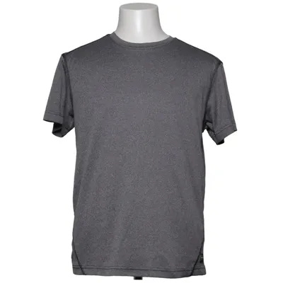 T-shirt (Gray) from Blue Wear Polyester