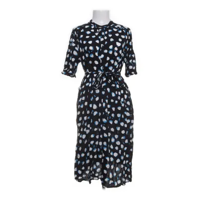 Klänning (Svart, Flerfärgad) från Rodebjer