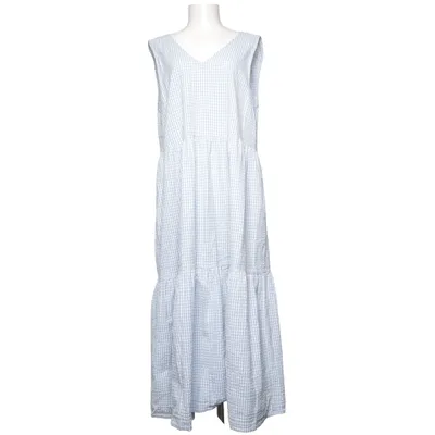 Robe longue (Cupetrea Dress) de Culture Coton