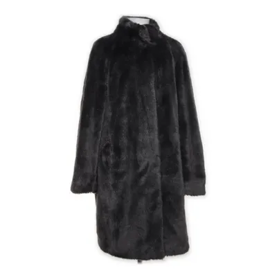 Vinterkappa (Grå) från Linea Akryl, Polyester