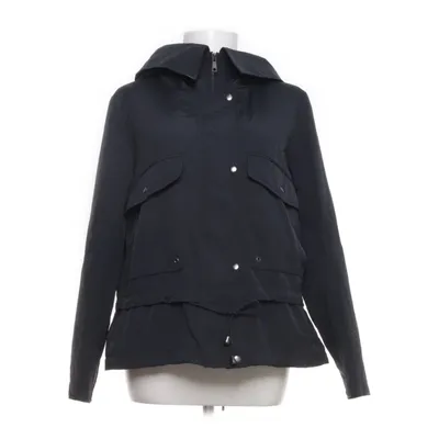 Jacket (Black) from Darling Harbour Cotton, Polyamide, Polyester