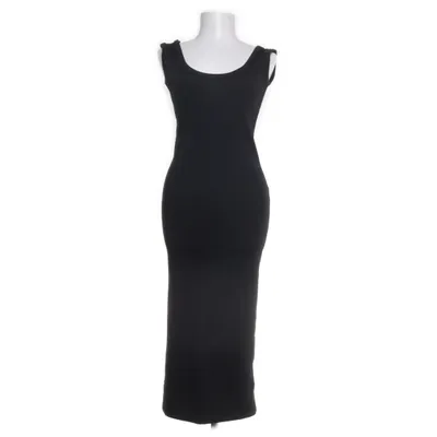 Jurk (Zwart) van Cheap Monday Elastaan, Polyester
