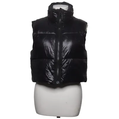 Gilet d'extérieur (Noir) de Zara Outerwear