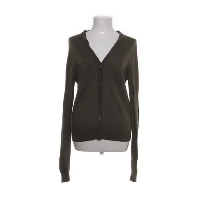 Cardigan (Green) from Rosemunde Cashmere, Polyamide, Viscose, Wool