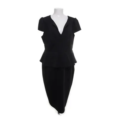 Klänning (Svart) från City Goddess Elastan, Polyester
