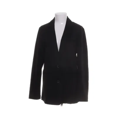 Kavaj (Svart) från Gap Elastan, Polyamid, Viskos