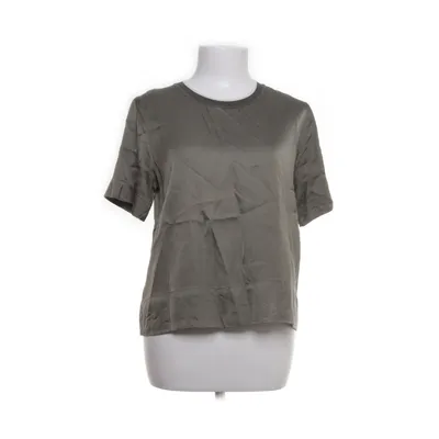 Top (Green) from Part Two Viscose