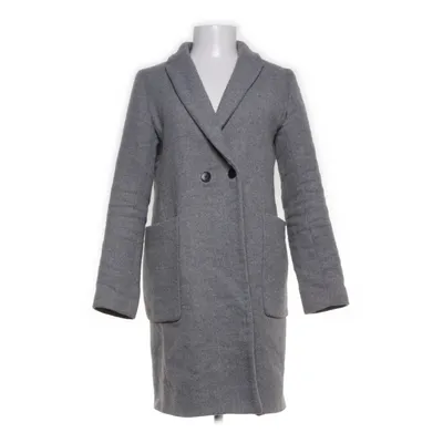 Kappa (Grå) från Zara Basic Outerwear