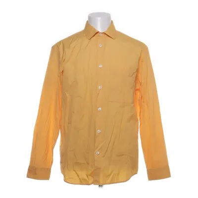 Skjorta (Gul) från Mango Bomull