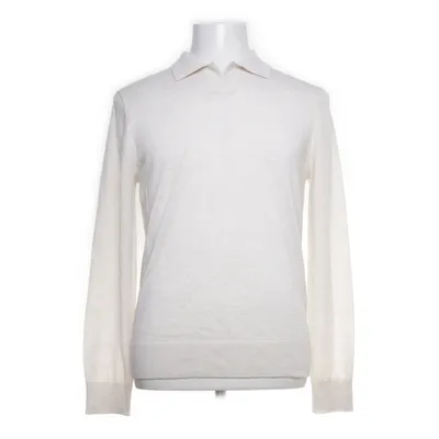Sweater (Beige) fra Vince Merinould, Nylon