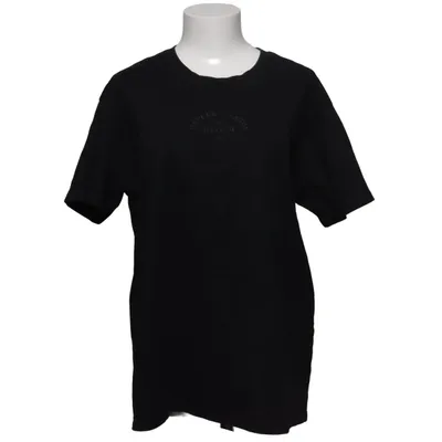 T-shirt (Noir) de Bloch Coton