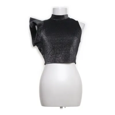 Top (Black, White) from Bershka Special Edition