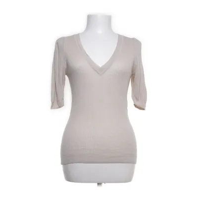 Top (Beige) fra MbyM Viscose, Nylon
