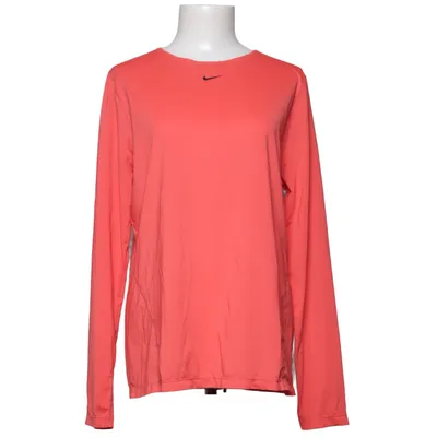 Træningstrøje (DRI-FIT) fra Nike Elastan, Polyester