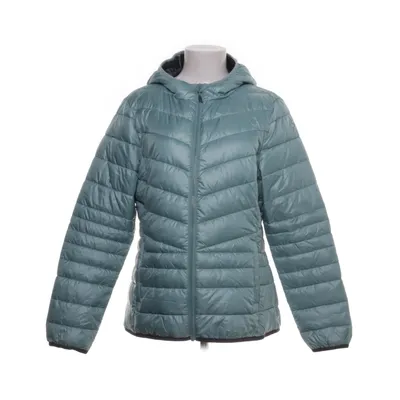 Winterjas (Groen) van Tom Tailor Denim Polyester