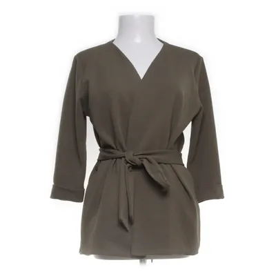 Cardigan (Green) from Sisters Point Polyester
