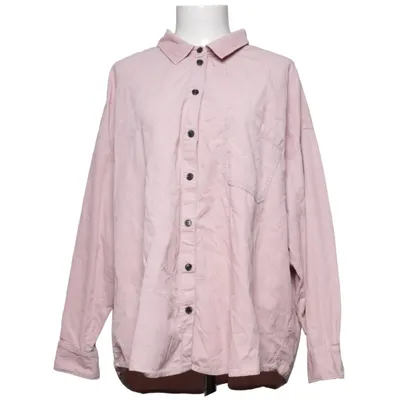 Chemise (Rose) de L.O.G.G by H&M Coton