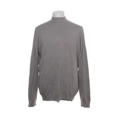 Pul à col roulé (Gris) de Redefined Rebel Polyamide, Viscose