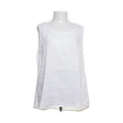Top (White) from Jelis Jelis Linen