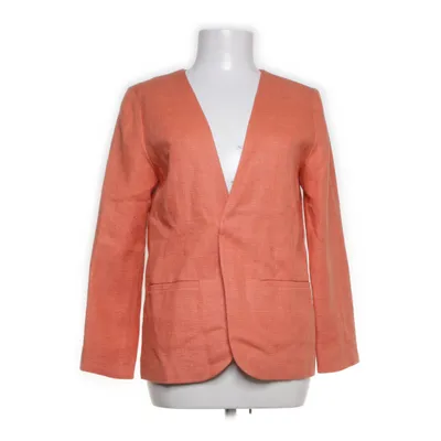 Cardigan (Pink) from Masscob Cotton, Silk, Viscose