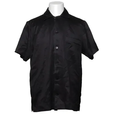 Short sleeve shirt (Gray) from CDLP Lyocell