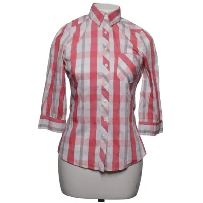 Blouse (Rut Check) de STOCKH LM Coton, Élasthane, Polyamide