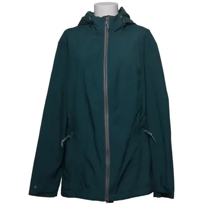 Outdoor jacket (Green) from G.I.G.A. DX by Killtec Polyester