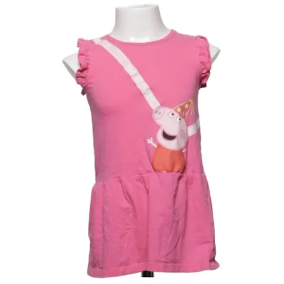 Jurk (Peppa Pig) van Peppa Pig Katoen