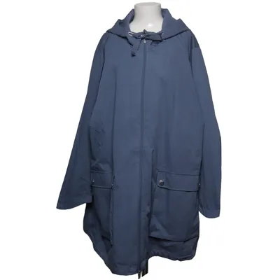 Veste (Bleu) de Sheego Coton, Polyester