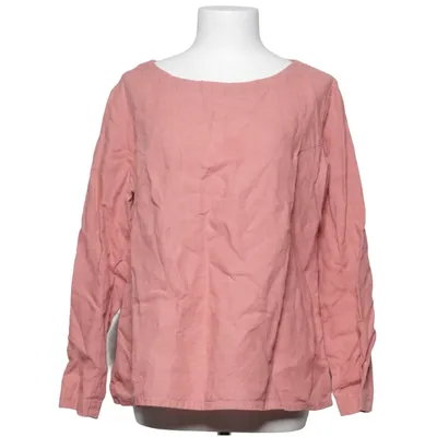 Blus (Rosa) från Notperfectlinen Linne