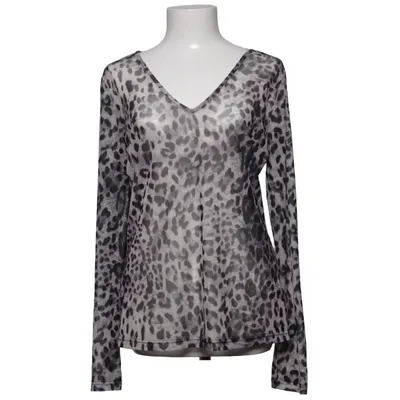 Top (Grijs, Zwart) van Rue de Femme