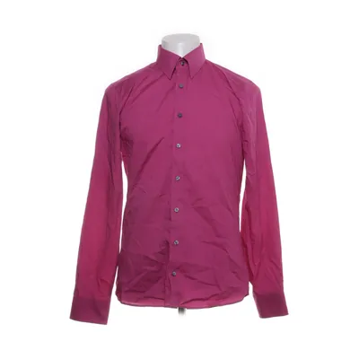 Skjorta (LEVEL FIVE body fit) från Olymp Bomull