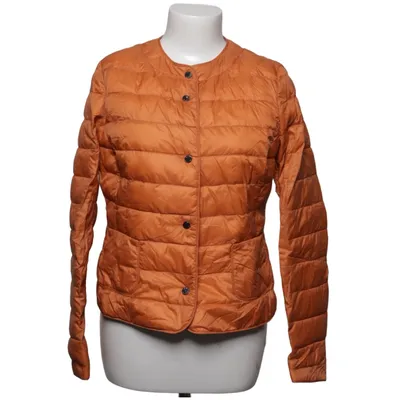 Lightweight jacket (Orange) from Jan Mayen Polyamide