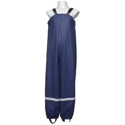 Regnbyxor (Blå) från MyWear Active Polyester